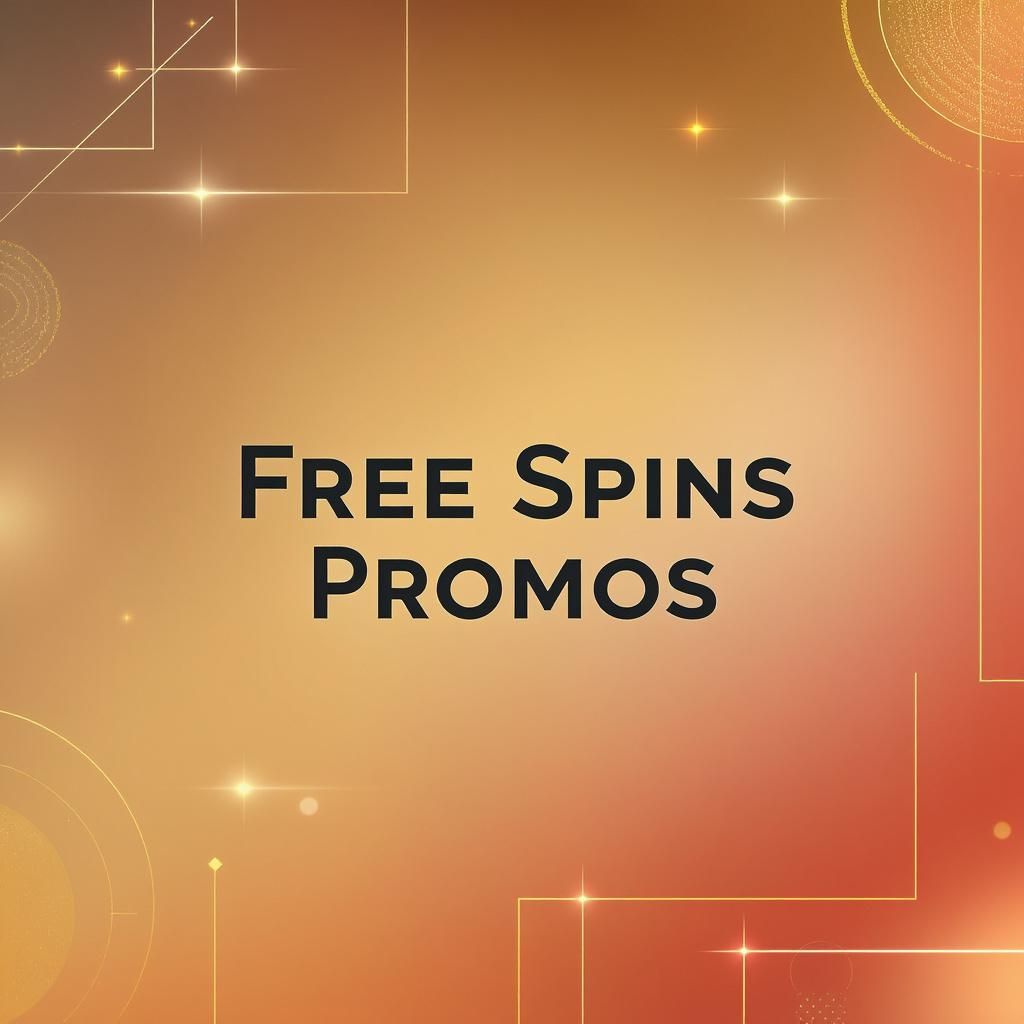 Free Spins Promos